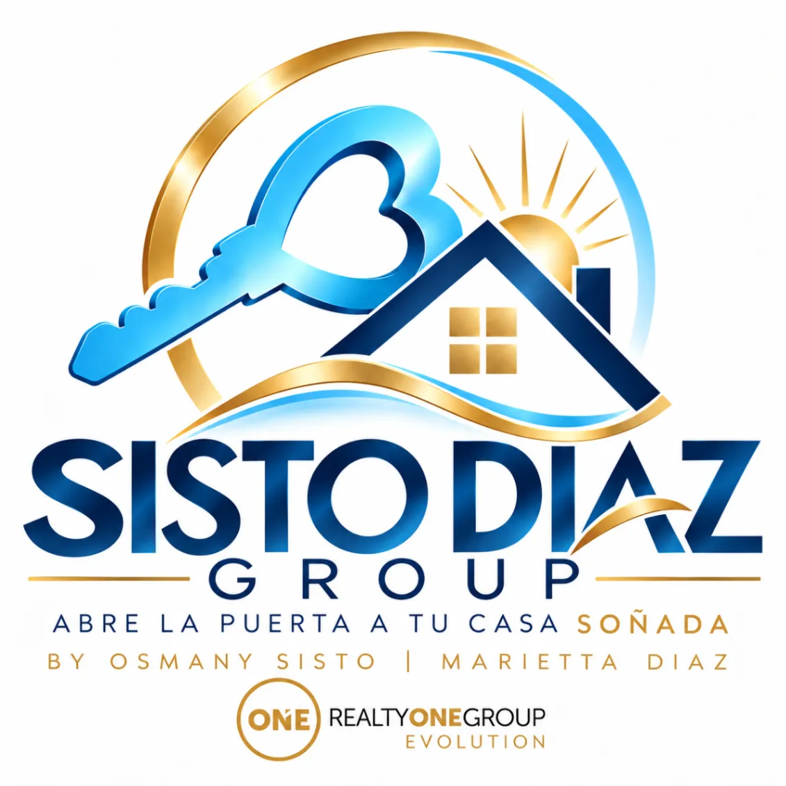 Logo de Sisto Diaz Group